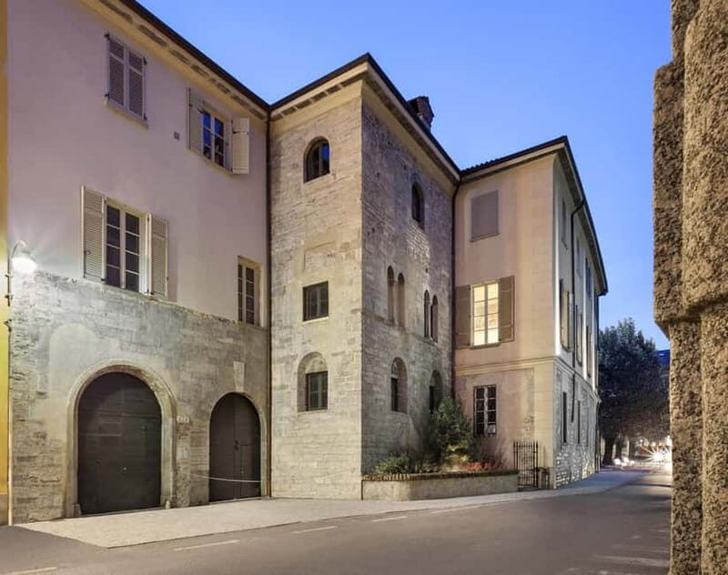 Como: Palazzo Odescalchi Guided Tour with Breakfast - Who Will Love This Experience?