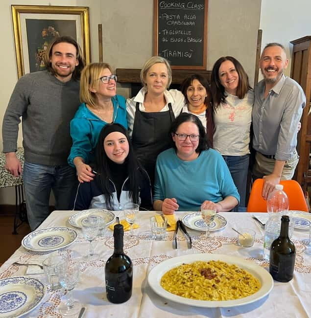 Como: Pasta and Tiramisù Cooking Class with Prosecco - An In-Depth Look at the Como Cooking Class  