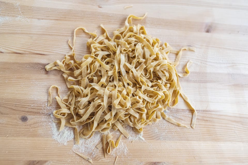 Como: Pasta Masterclass with Chef and Sommelier - Como: Pasta Masterclass with Chef and Sommelier – A Delicious Dive into Italian Food Culture