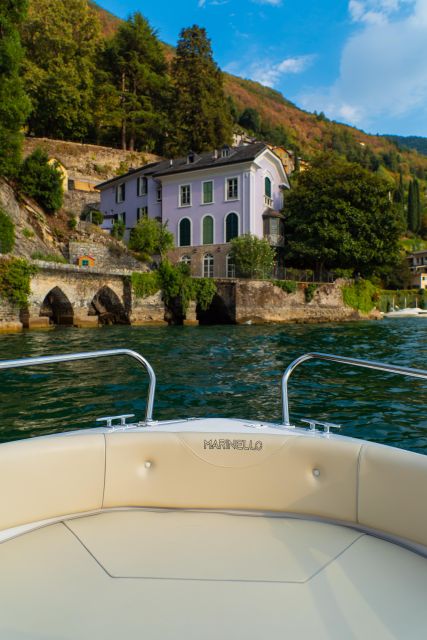 Como: Private 1-Hour Boat Rental - Final Thoughts