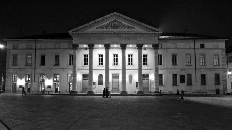 Como: Private Walking Tour - Highlights