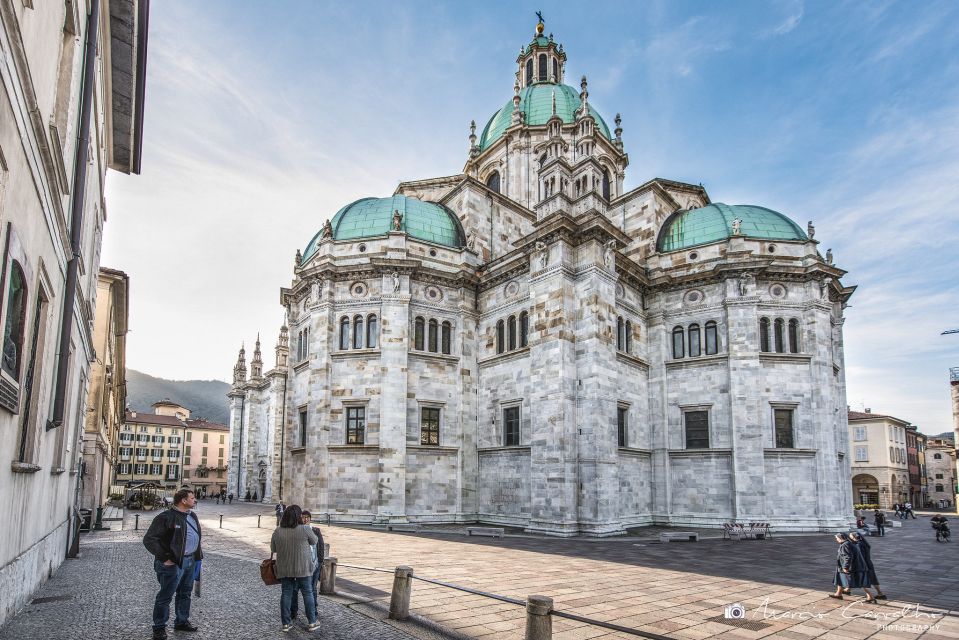 Como: Private Walking Tour - Frequently Asked Questions
