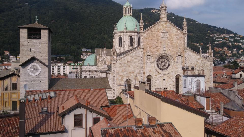 Como: Private Walking Tour with a Local Guide - Why This Tour Offers Good Value