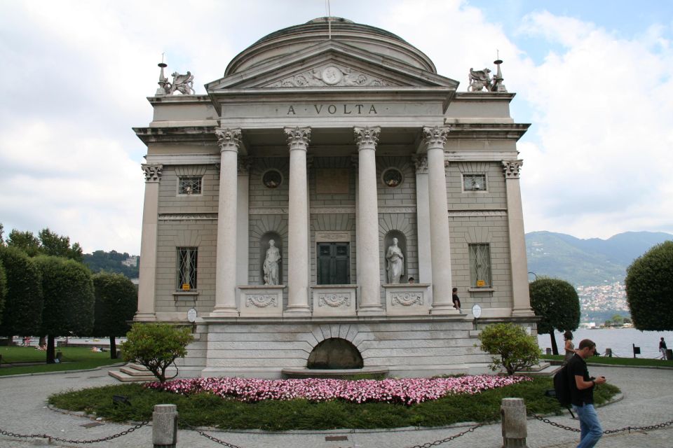 Como: Private Walking Tour with a Local Guide - Practical Tips for Booking and Enjoying