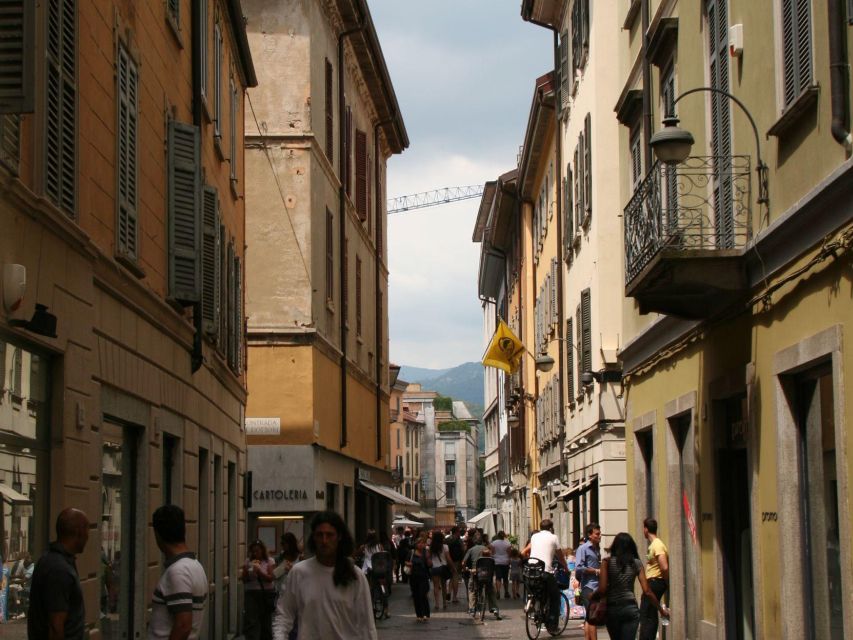 Como: Private Walking Tour with a Local Guide - Who Will Love This Tour?