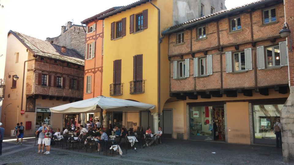 Como: Private Walking Tour with a Local Guide - Final Thoughts