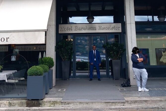 Como: Small-Group 2 Hours Walking Tour - The Value Proposition