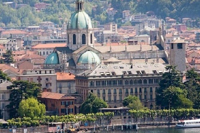 Como: Small-Group 2 Hours Walking Tour - Who Will Love This Tour?