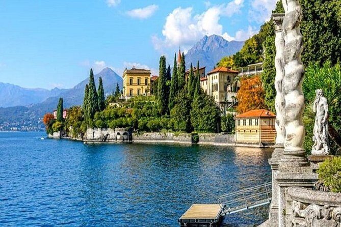 Como: Small-Group 2 Hours Walking Tour - Final Thoughts