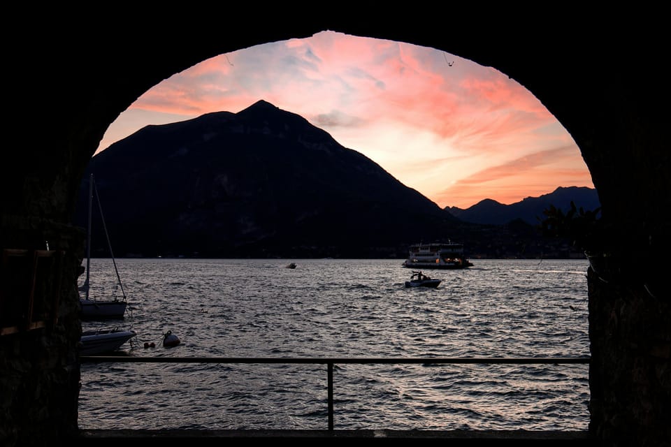 Como: Villa Balbianello, Bellagio, & Varenna Private Cruise - The Sum Up