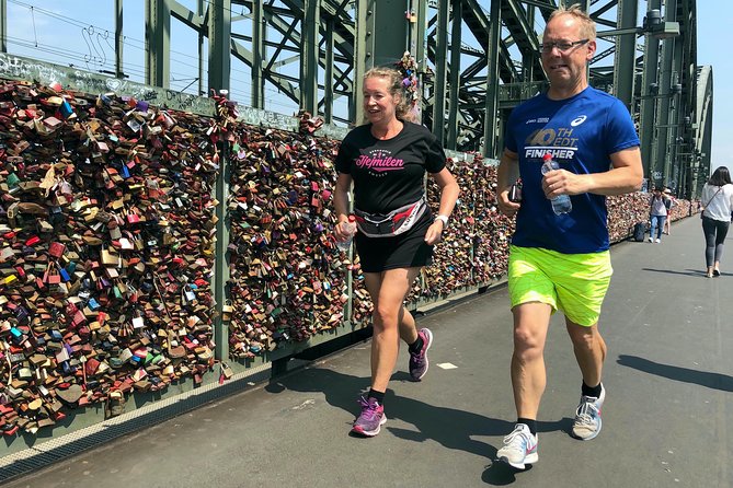 Compact Tour (7km) - Health and Safety