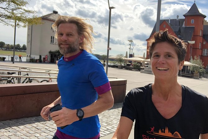 Compact Tour (7km) - Sightseeing Highlights