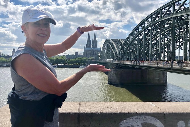 Compact Tour (7km) - Getting There