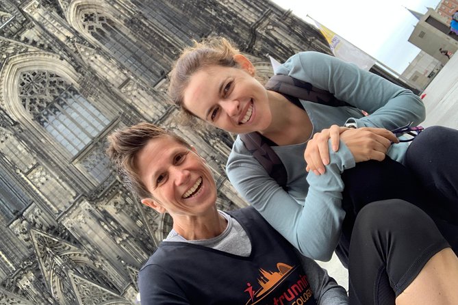 Compact Tour (7km) - Since You Asked