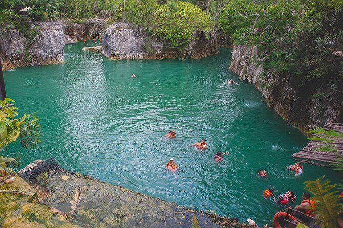 Complete Adventure in the Jungle: Zip-line Buggys and Cenotes - Frequently Asked Questions