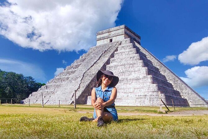 Complete Chichen Itza Tour: Full-Day Historical Journey - An In-Depth Look at the Tour Experience