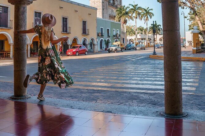 Complete Chichen Itza Tour: Full-Day Historical Journey - Final Thoughts