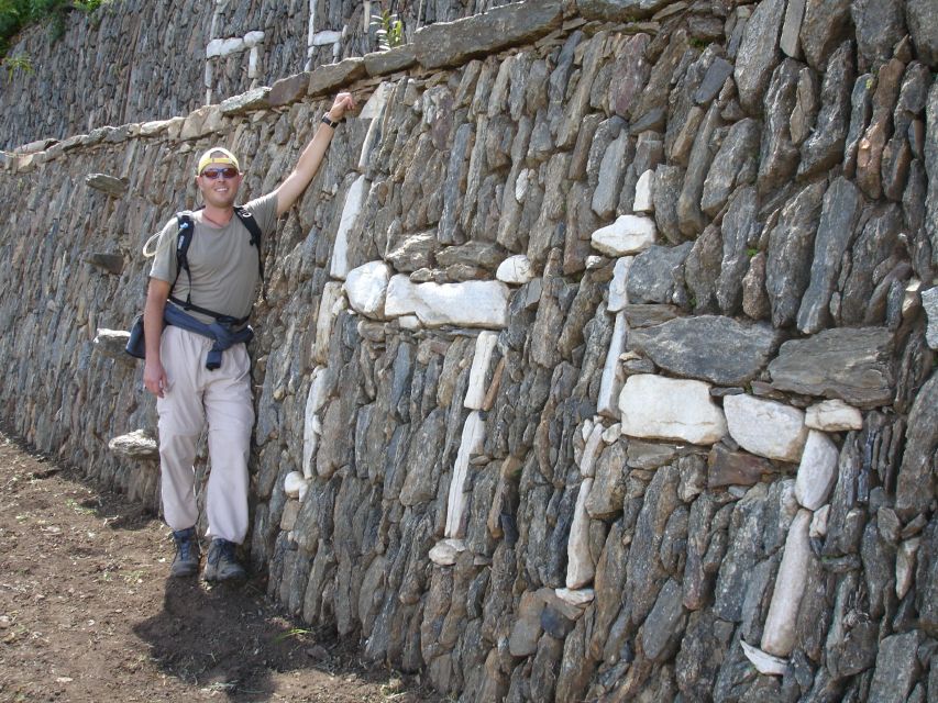 Complete Choquequirao and Machu Picchu Adventure for 6 Days - Preparing for the Adventure