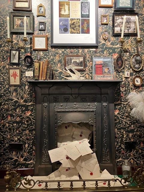 Complete Harry Potter London Tour - Uncovering Hidden Harry Potter Gems