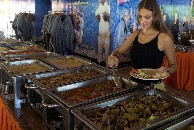 Complete Isla Mujeres excursion from Cancun with all inclusive - The Details of the Tour