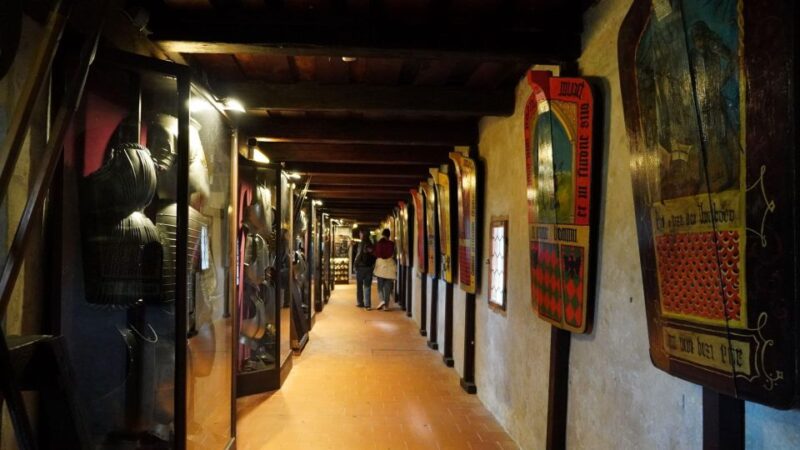 Complete Prague Castle Tour (Small-Group) - Inclusions