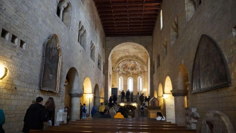 Complete Prague Castle Tour (Small-Group) - Sightseeing Durations
