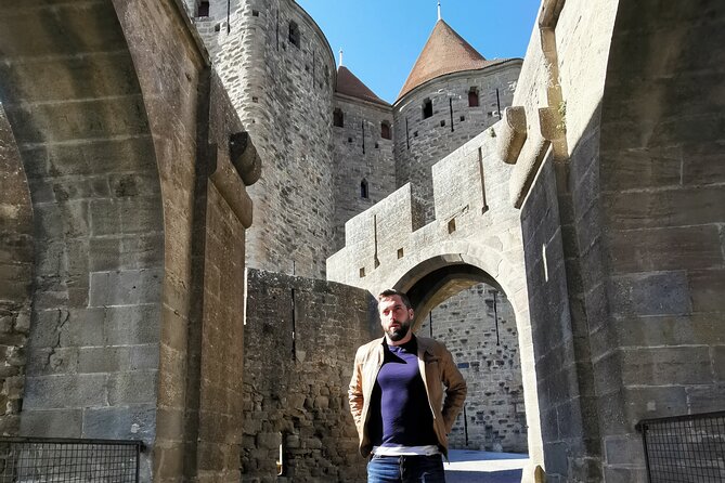 Complete Private Tour City and Castle of Carcassonne - Tour Pricing and Booking