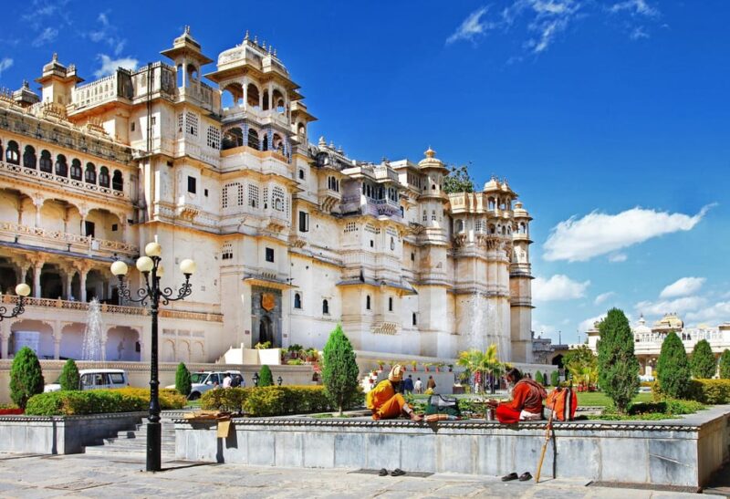 Complete Rajasthan Tour in 8 Days From Jaipur With Guide. - Good To Know