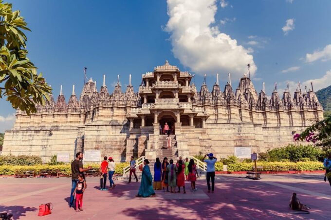 Complete Rajasthan Tour in 8 Days From Jaipur With Guide. - The Sum Up