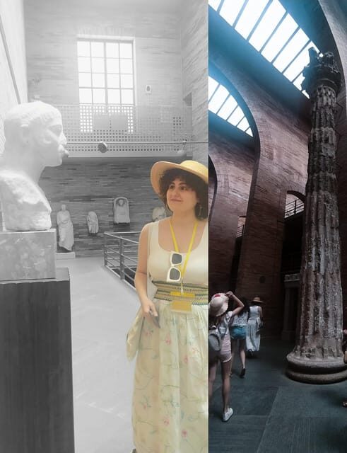 Complete Roman Tour in Merida (Spain) - An In-Depth Look at the Tour Experience