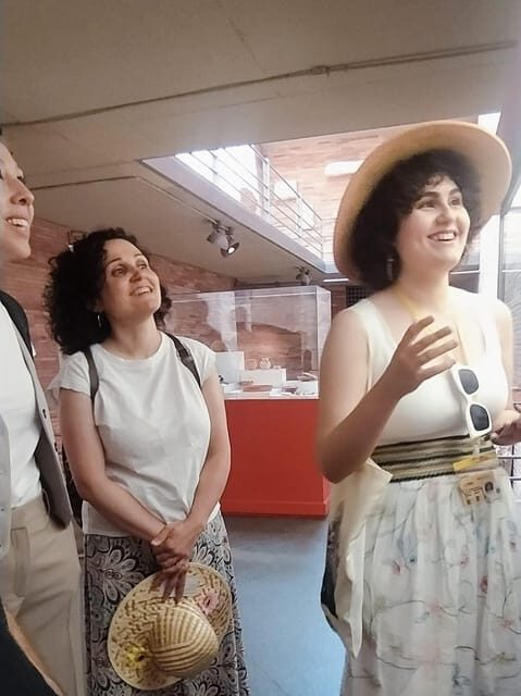 Complete Roman Tour in Merida (Spain) - FAQ