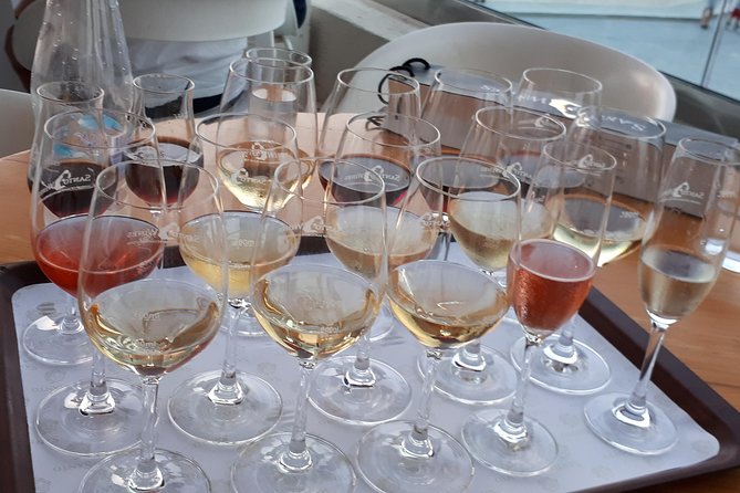Complete Santorini Wine Experience - Good To Know