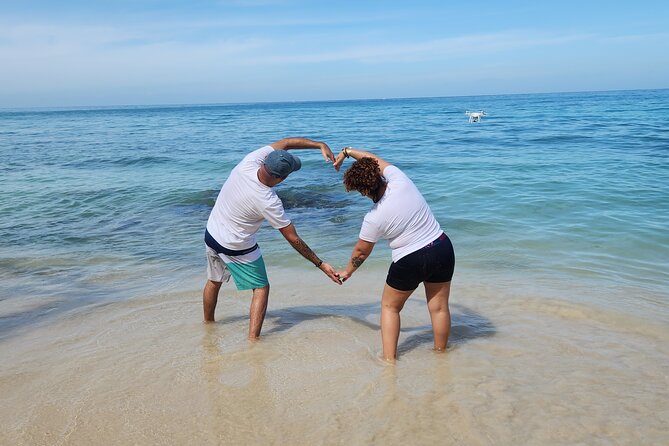 Complete Tour in Barú and Plankton + Champeta Classes - Participant Reviews