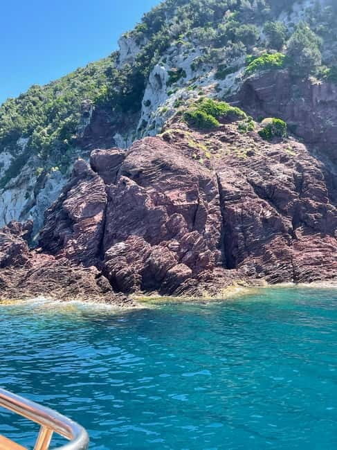 Complete tour of Elba Island - Complete Tour of Elba Island: A Detailed Look at an Unforgettable Day on the Water