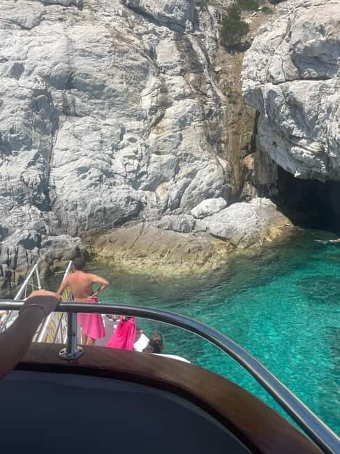Complete tour of Elba Island - Key Points