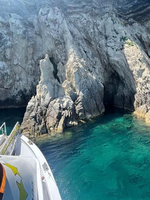 Complete tour of Elba Island - The Value of the Tour: What Travelers Can Expect