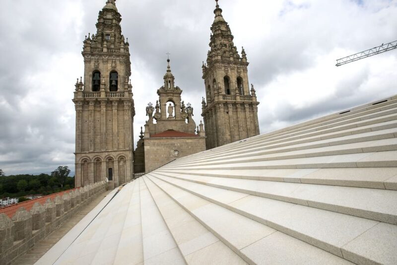 Complete Tour of Santiago Cathedral: Pórtico da Gloria and Museum - The Cathedral Museum — A Treasure Trove