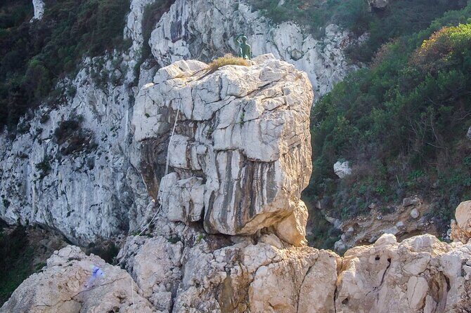 complete tour of the island of Capri by private boat - Additional Practical Tips