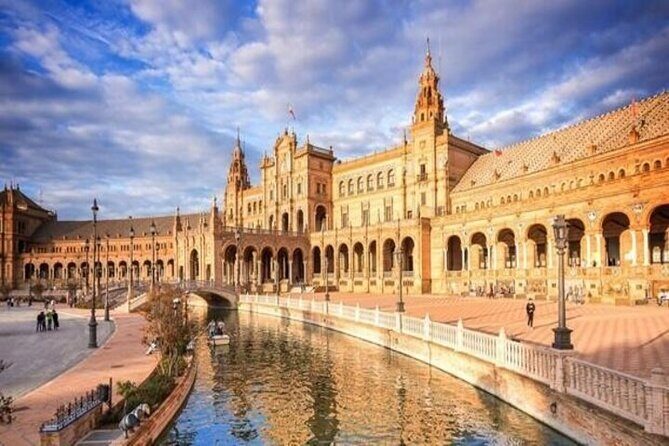 Complete tour to Seville with Tapas Route and hotel pickup - Final Thoughts