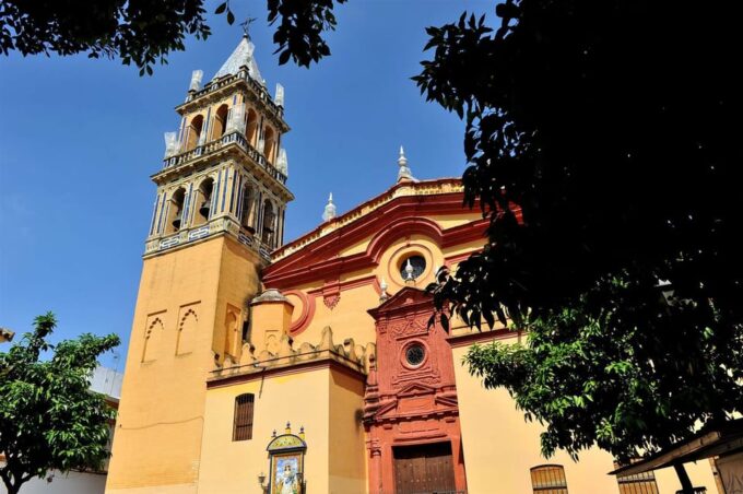 Complete Triana Tour Corrales Included. - Discovering Flamenco Heritage and Artisan Factories
