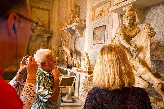 Complete Vatican: Museums, Sistine Chapel & St Peters Basilica - Who Will Love This Tour?