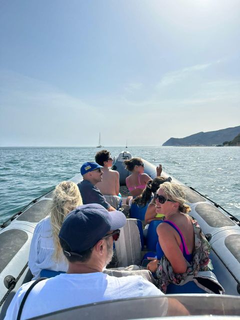 Comporta to Mourisca Tide Mill Boat Tour - Sado River and Comporta