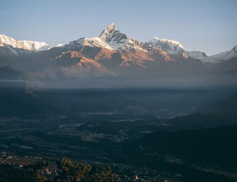 Comprehensive Nepal Tour - Cultural Experiences