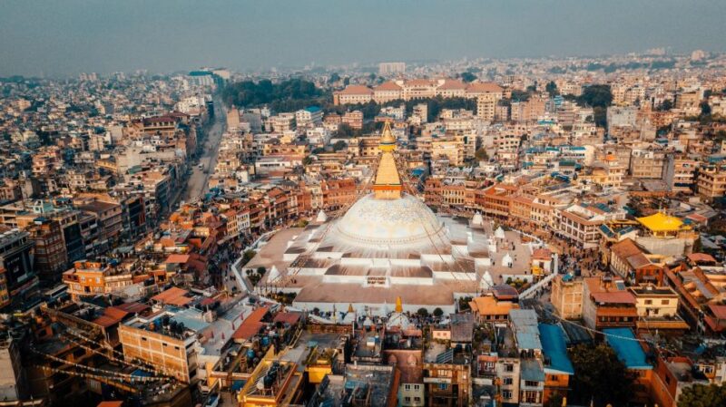 Comprehensive Nepal Tour - Pricing and Availability