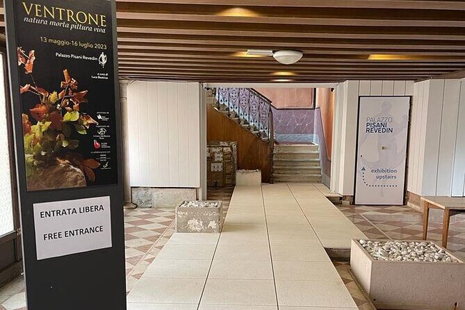 Concert at Palazzo Pisani Revedin in Venice - Authentic Experiences & Real Feedback