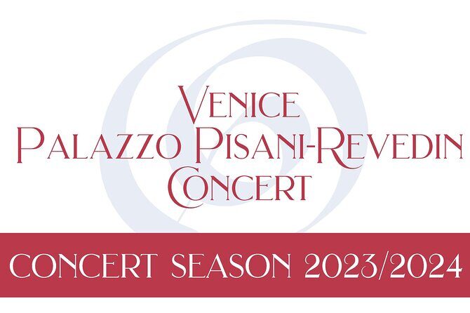 Concert at Palazzo Pisani Revedin in Venice - Who Should Consider This Experience?