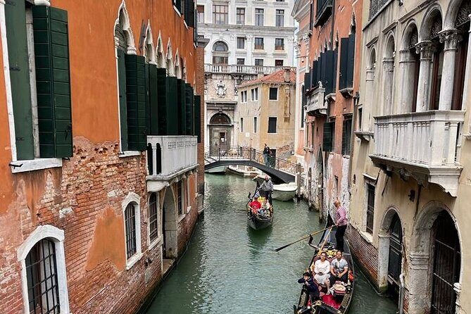 Concert at Palazzo Pisani Revedin in Venice - The Sum Up