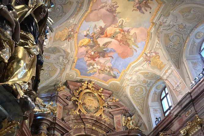 Concert in St. Annes Church Vienna: Mozart, Beethoven, Haydn and Schubert - Frequently Asked Questions