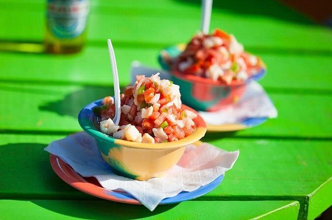 Conch Salad Cooking Lesson and Tasting in Nassau - Practical Details