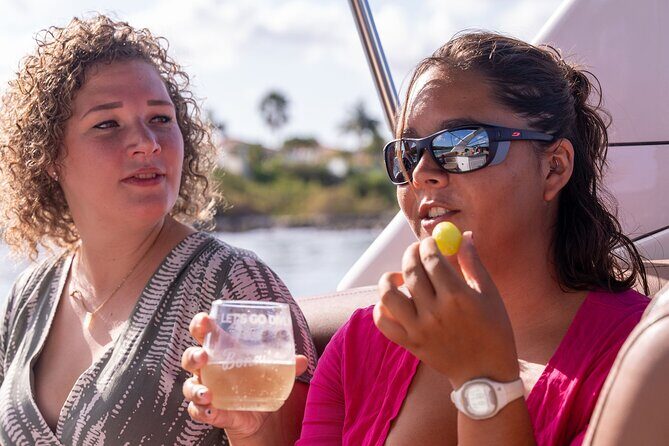 Concierge Two Tank Boat Dive in Bonaire (4 Divers) - Frequently Asked Questions